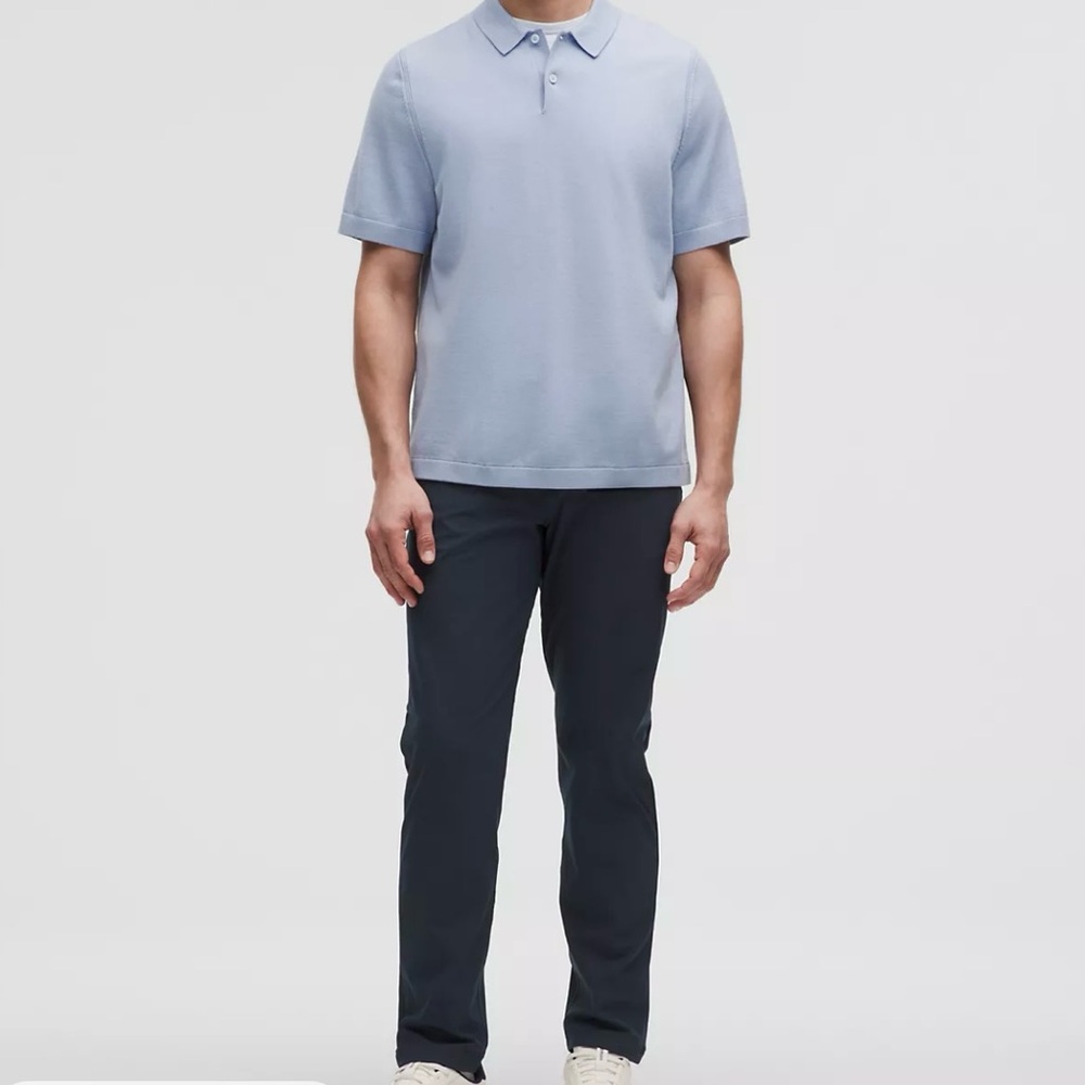 Lululemon Men’s ABC Pants